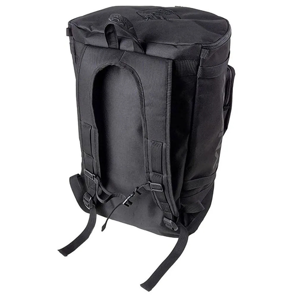 Akona Globetrotter Backpack Black