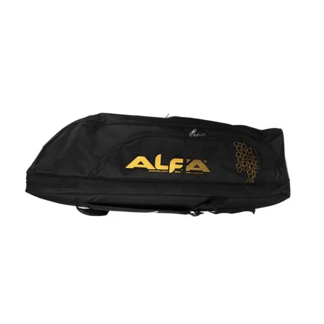 ALFA Jumbo Hockey Stick Cum Kit Bag | KIBI Sports