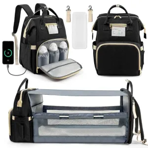 Baby Stuff Organizer Backpack