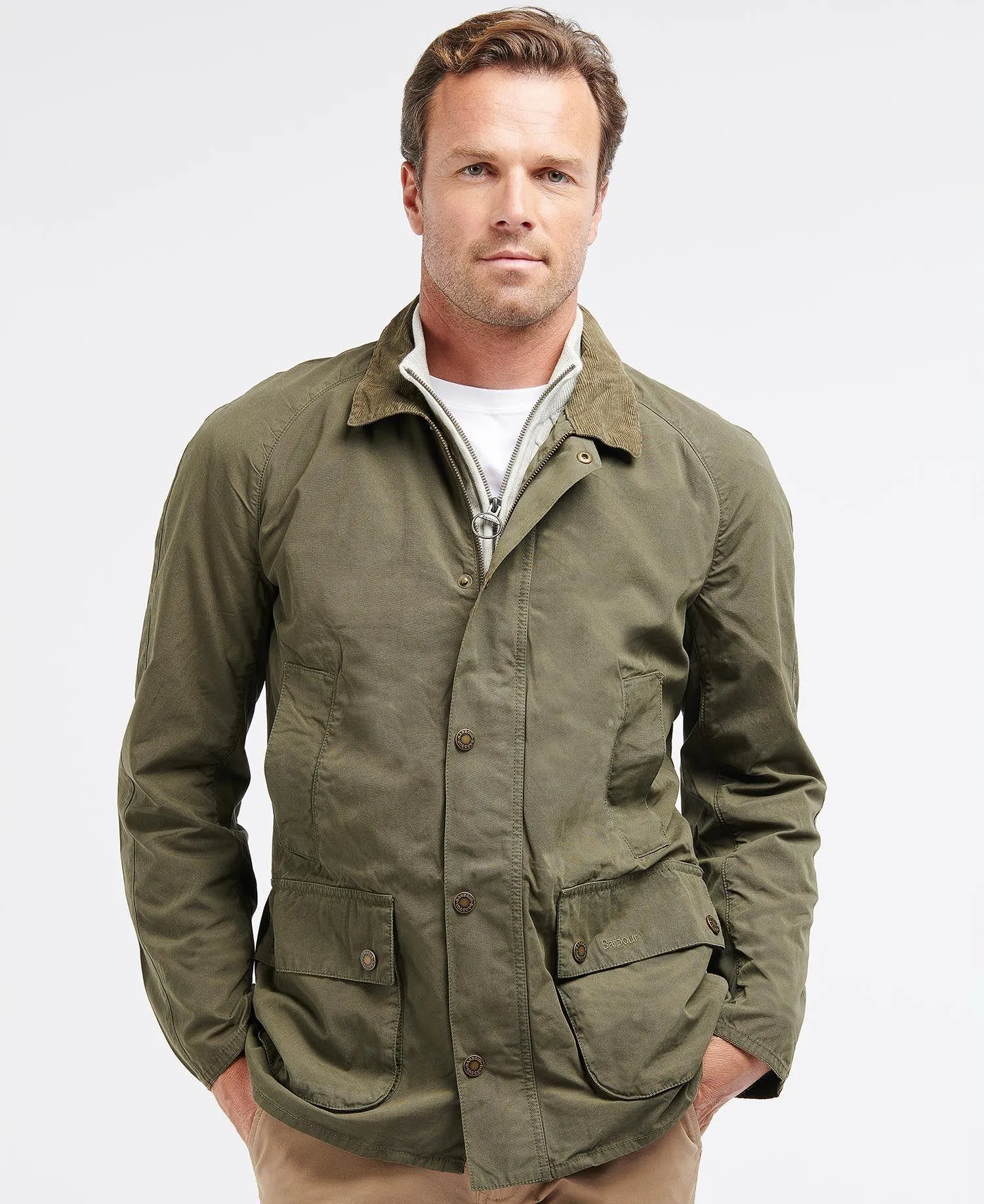 Barbour Ashby Casual Jacket