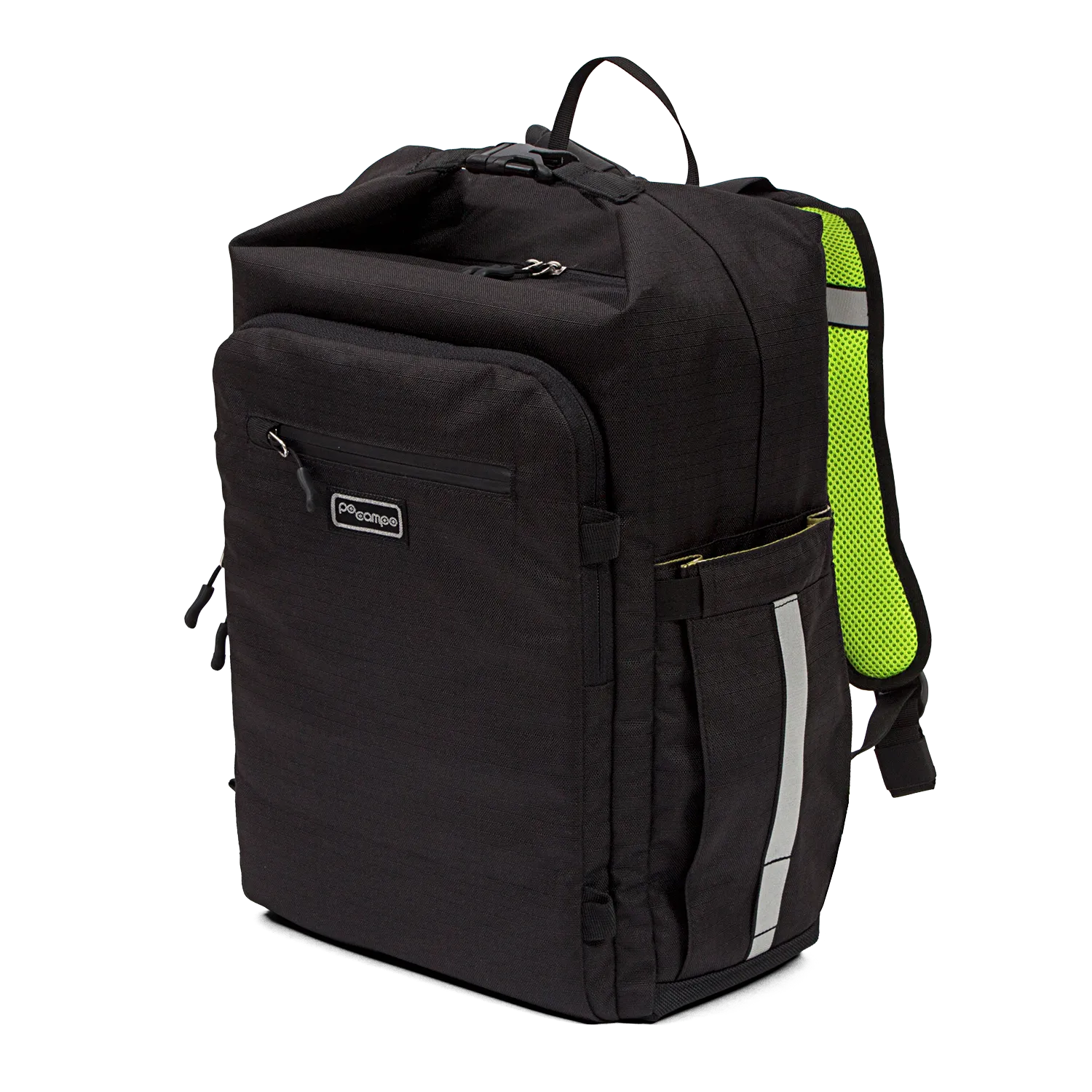 Bedford Backpack Pannier