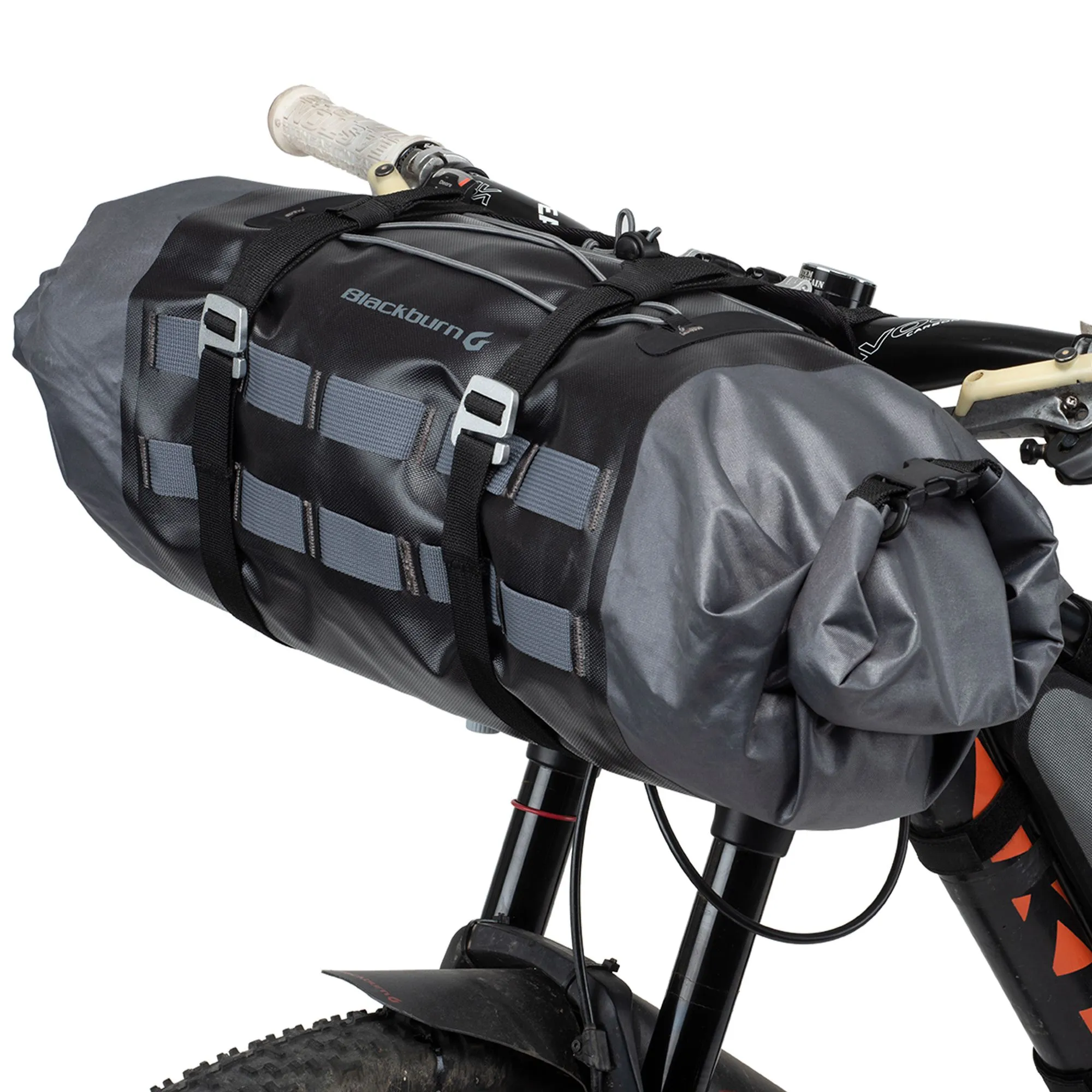 Blackburn Outpost Handlebar Roll & Dry Bag