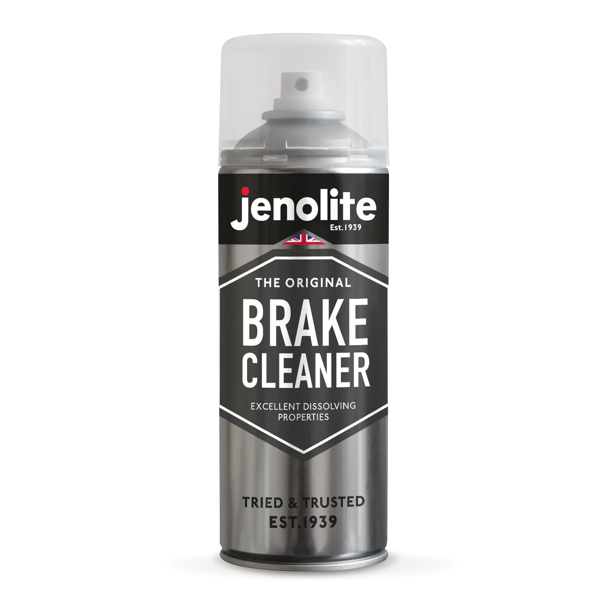 Brake Cleaner Aerosol | 400ml