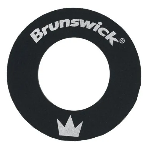 Brunswick Neoprene Bowling Ball Display Cup