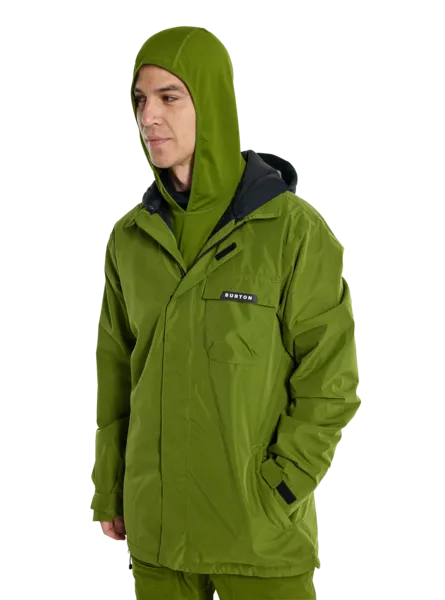 Burton Dunmore Jacket - Men's