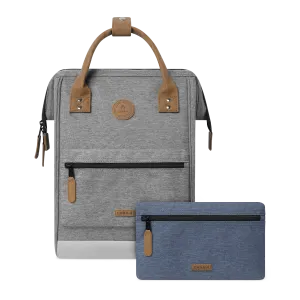 CABAÏA - Backpack Adventurer Medium - Apero