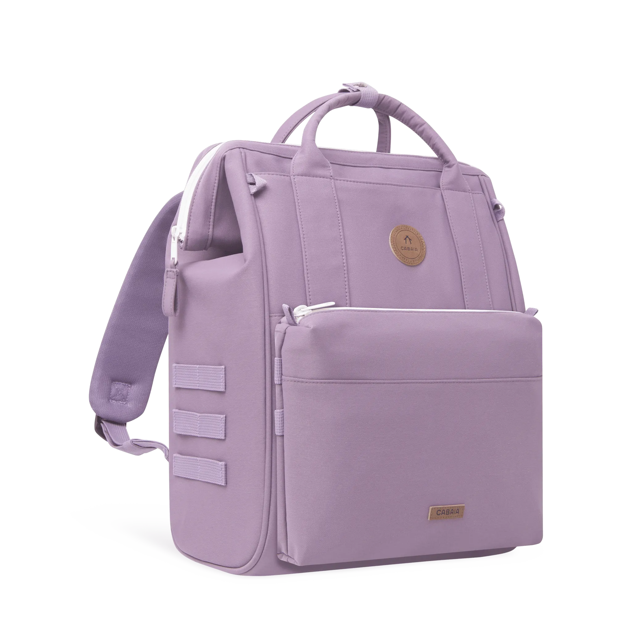 CABAÏA - Backpack Baby Bag Medium