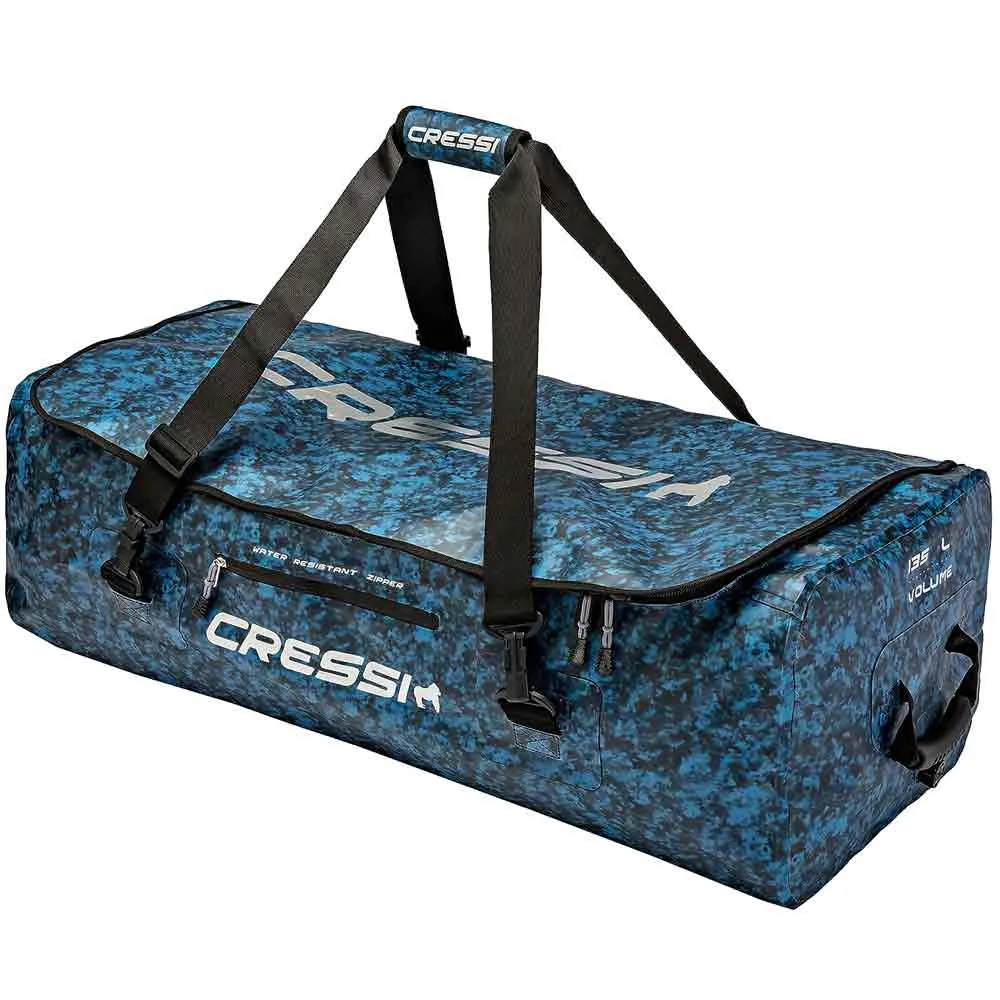 Cressi Gorilla Pro XL Gear Bag