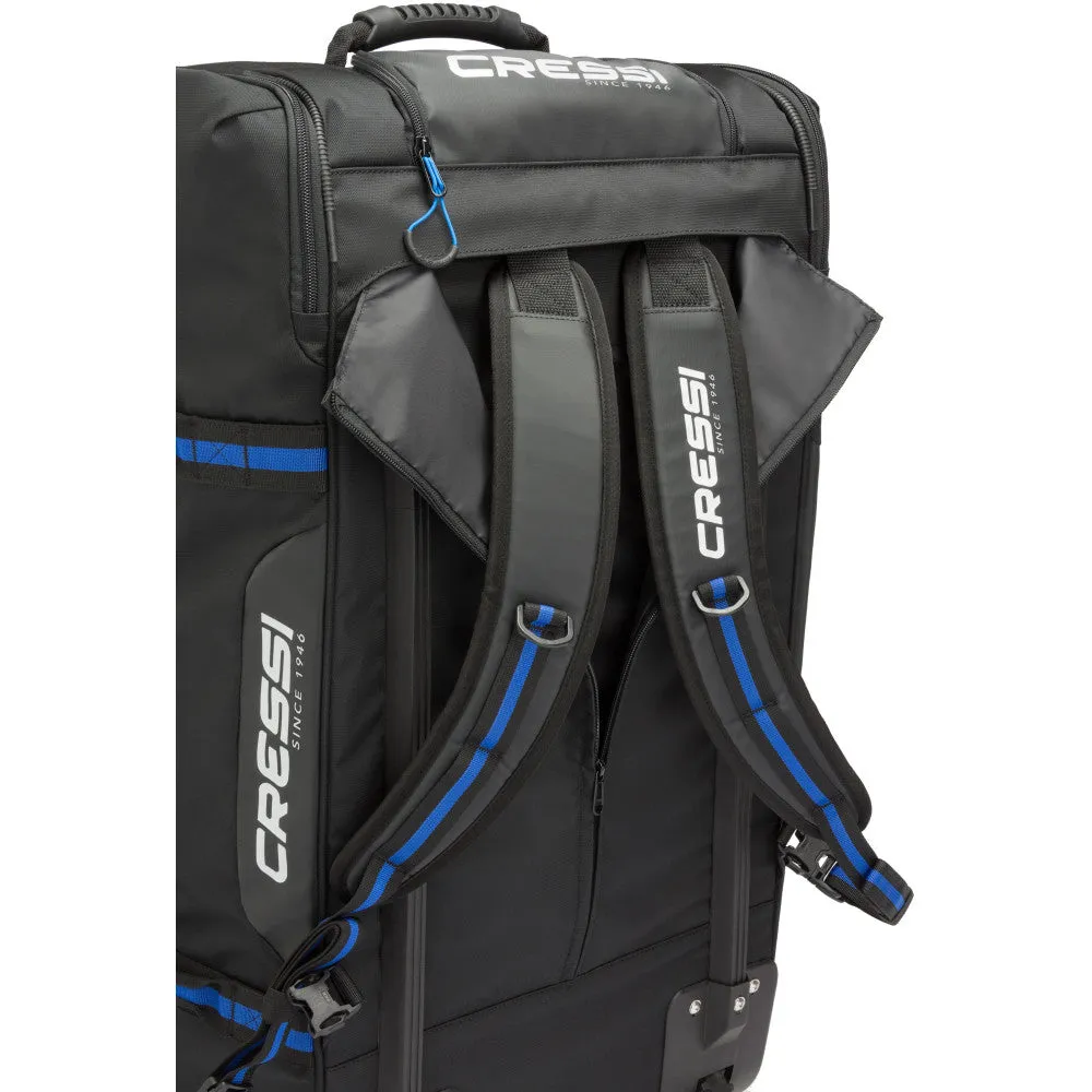 Cressi JUMBO TROLLEY BAG