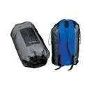 Deep See Heavy-Duty Mesh Backpack