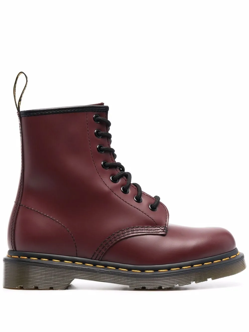 Dr. Martens Boots Red