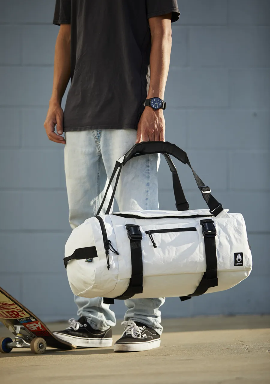 Escape Duffel 45L - NS - Gray