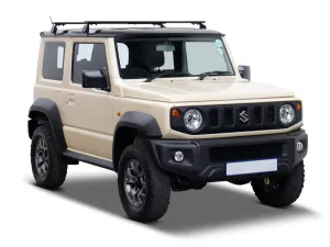 FRONT RUNNER Suzuki Jimny (2018-Current) Load Bar Kit