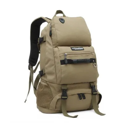 Hiking backpack