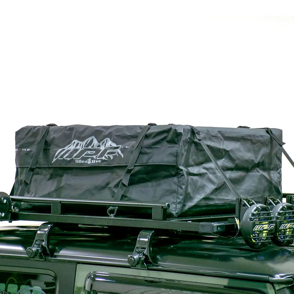 IPF EXP Roof Gear Bag