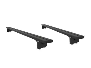 Isuzu DC (1995-2004) Load Bar Kit / Track AND Feet - by Front Runner