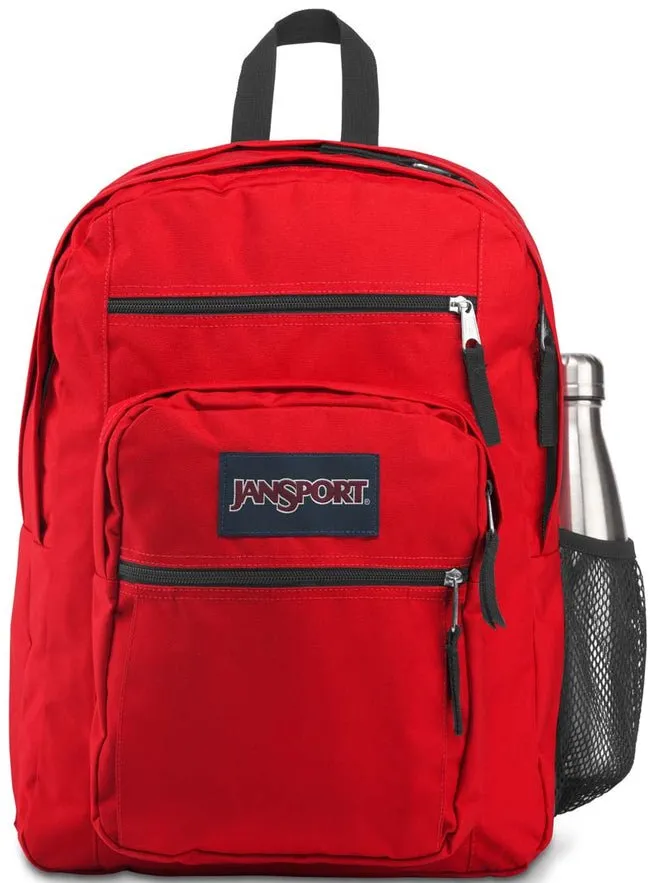 Jansport Big Student Backpack