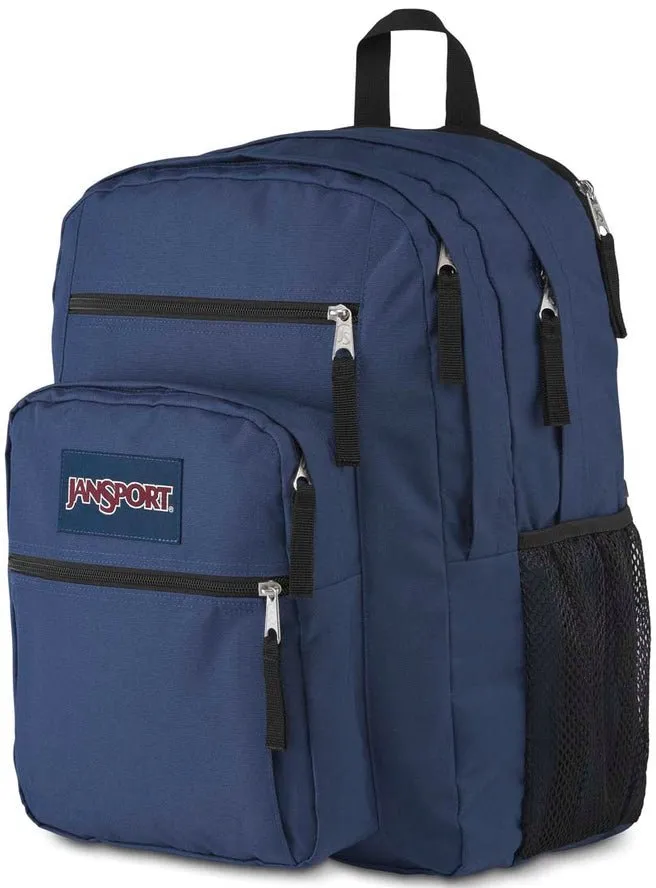 Jansport Big Student Backpack