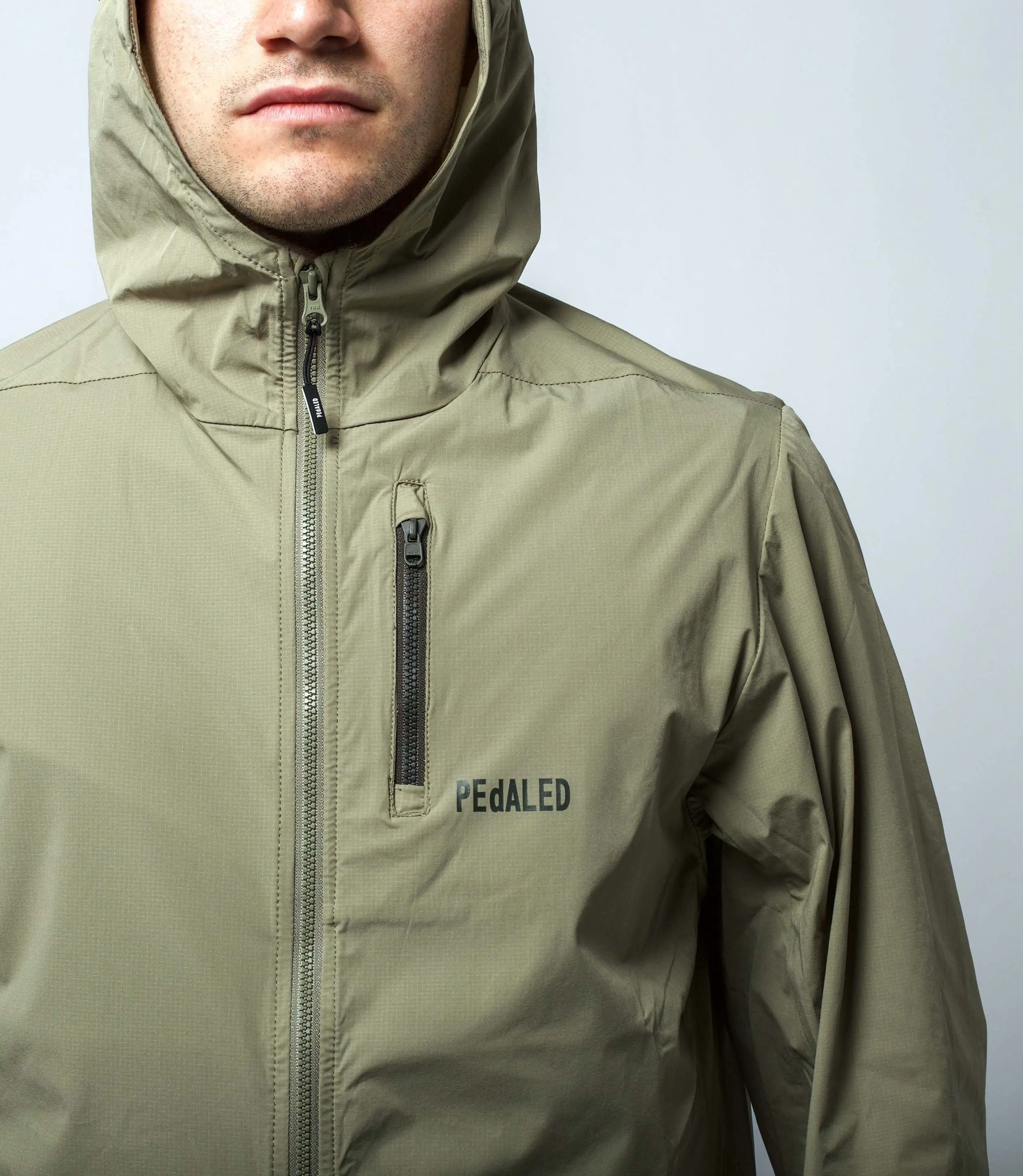 Jary Packable Jacket