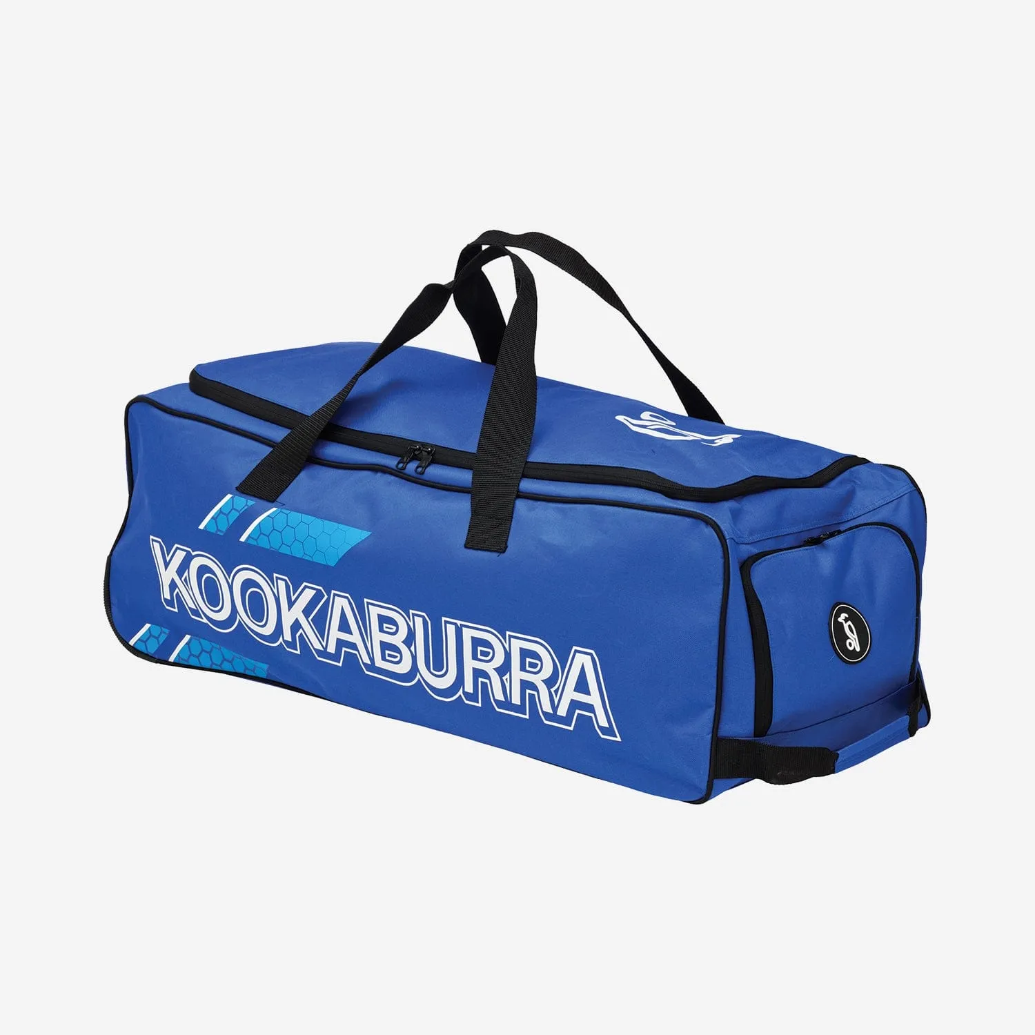 Kookaburra Pro 4.0 Wheelie Cricket Bag