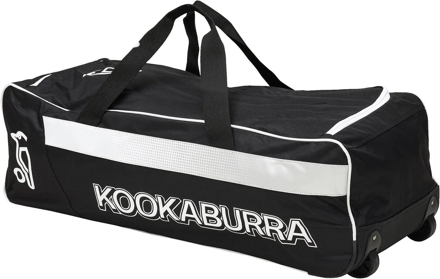 Kookaburra Pro 4.0 Wheelie Cricket Bag