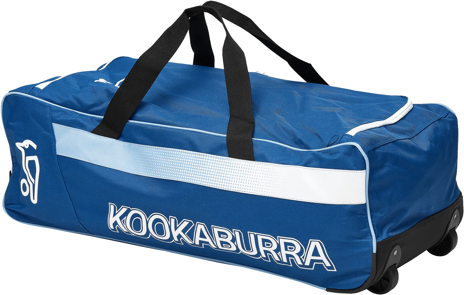 Kookaburra Pro 4.0 Wheelie Cricket Bag