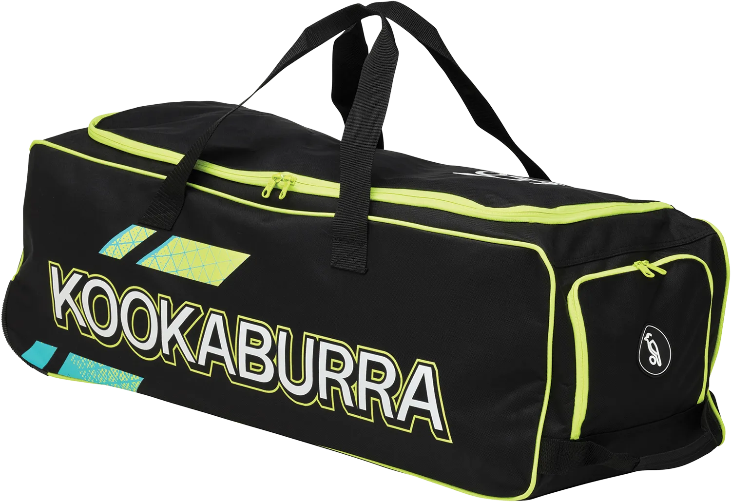 Kookaburra Pro 4.0 Wheelie Cricket Bag