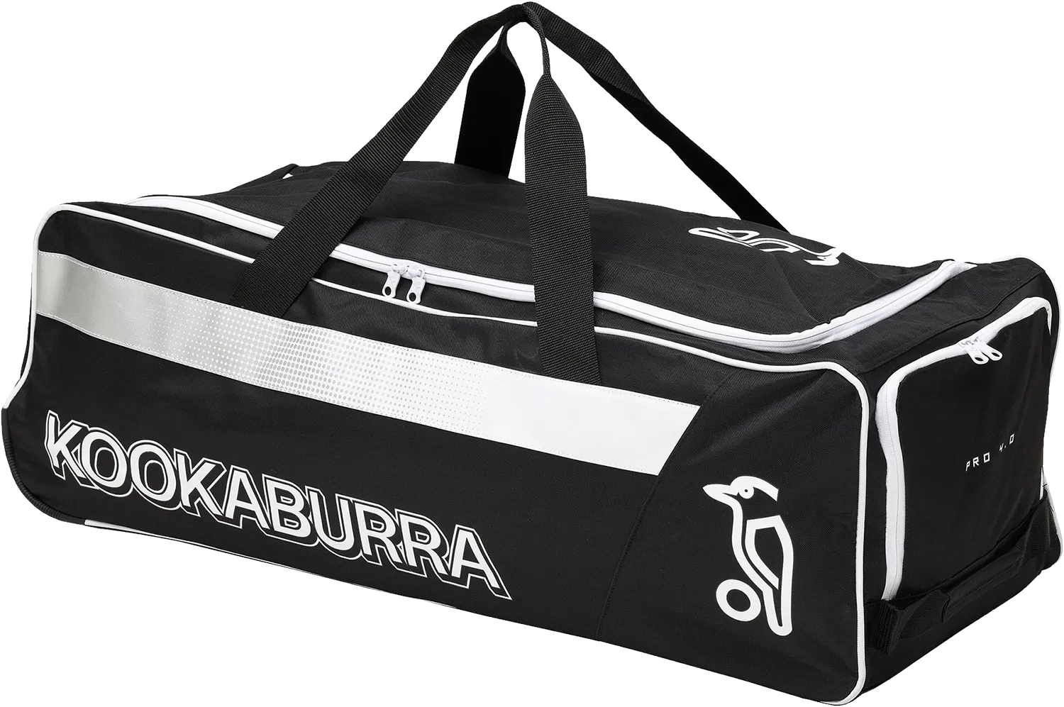 Kookaburra Pro 4.0 Wheelie Cricket Bag