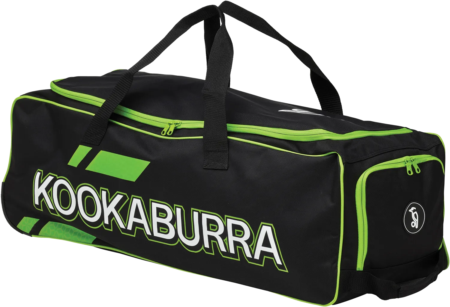 Kookaburra Pro 4.0 Wheelie Cricket Bag