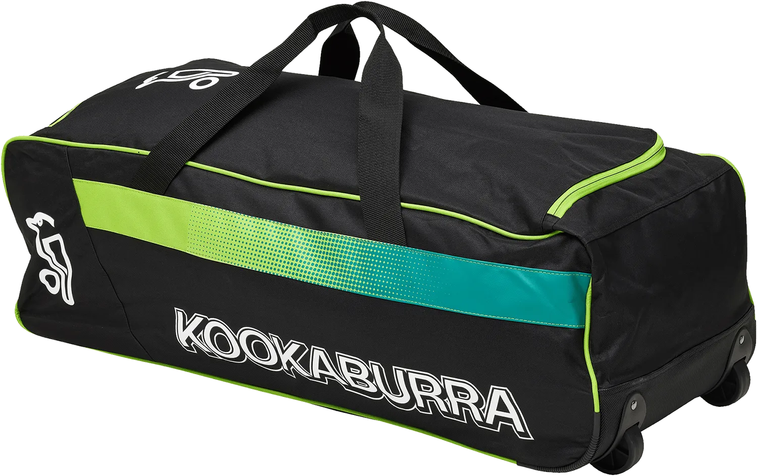 Kookaburra Pro 4.0 Wheelie Cricket Bag