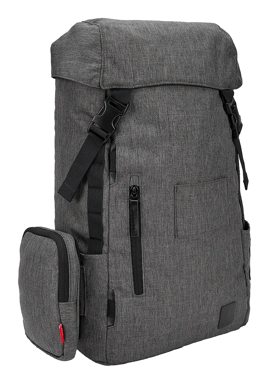 Landlock 30L Backpack - Charcoal Heather