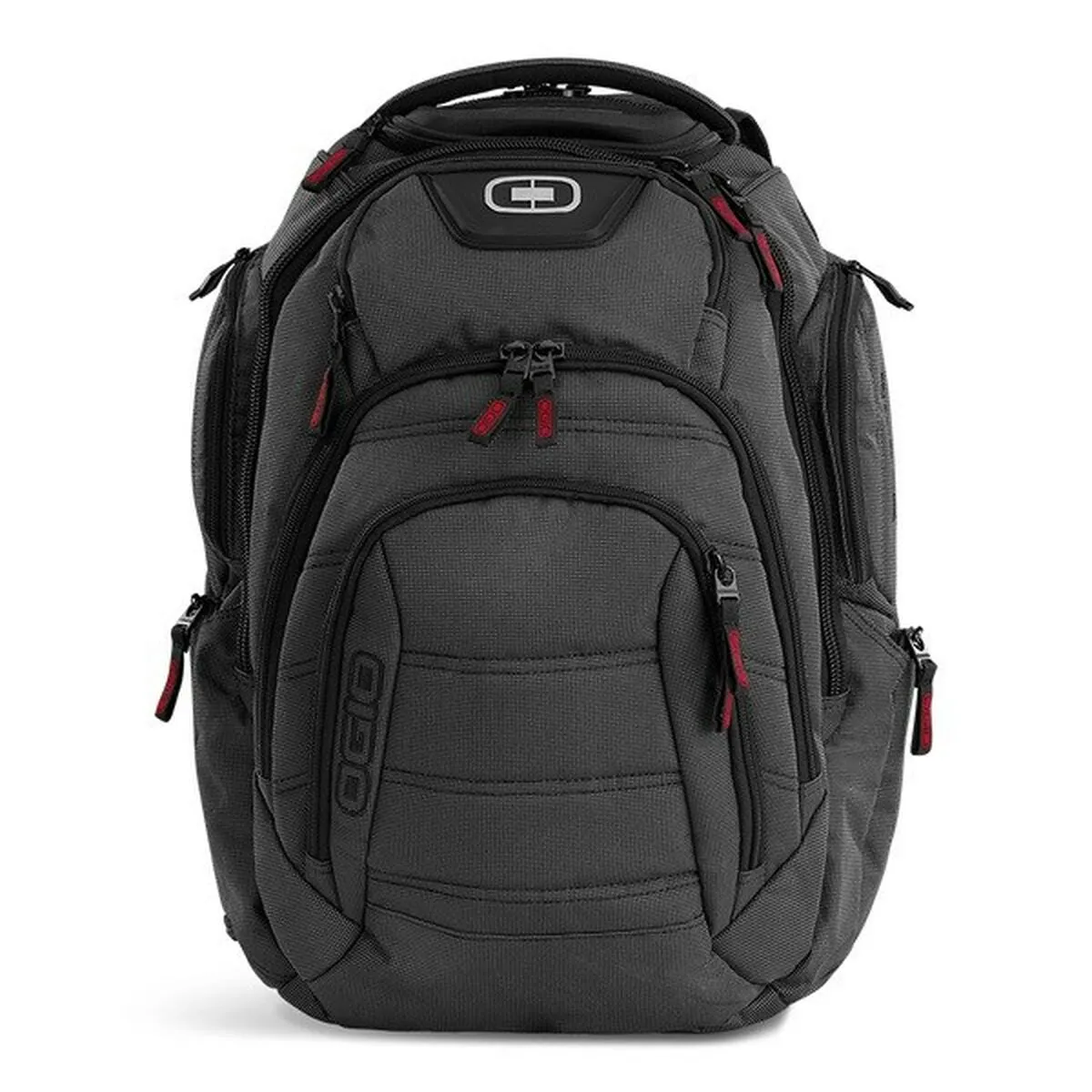 Laptop Backpack Ogio 111071_317 Graphite