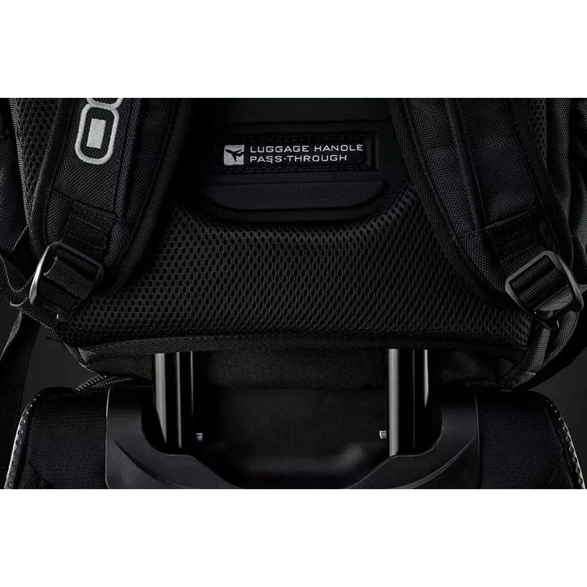 Laptop Backpack Ogio 111071_317 Graphite