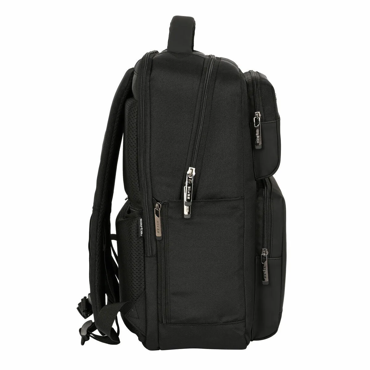 Laptop Backpack Safta Black 31 x 13 x 44 cm