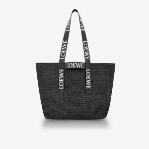 Loewe Fold Shopper Bag