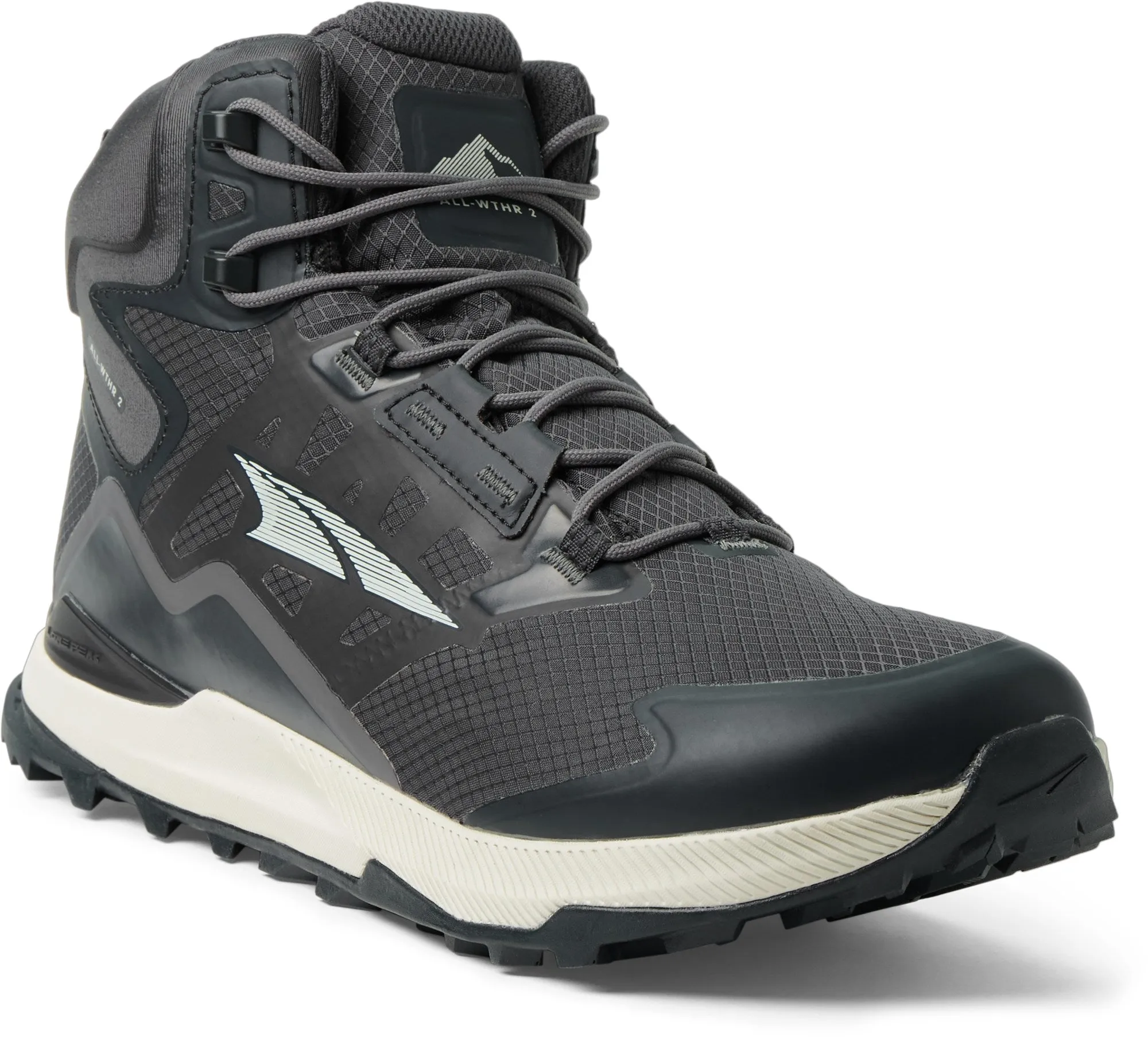 MEN'S ALTRA LONE PEAK ALL-WTHR MID 2