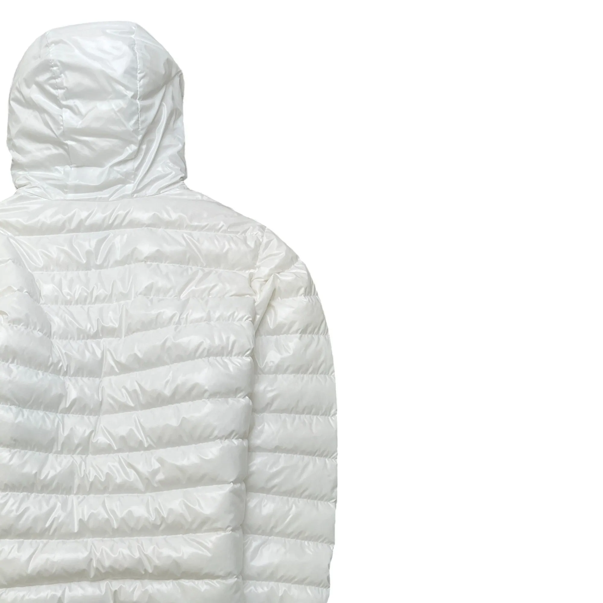 Men's Blesle Down Jacket White Size 5 / XXL