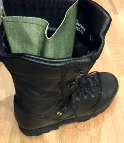 MILITARY WATERPROOF BOOT LINERS