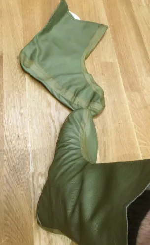 MILITARY WATERPROOF BOOT LINERS