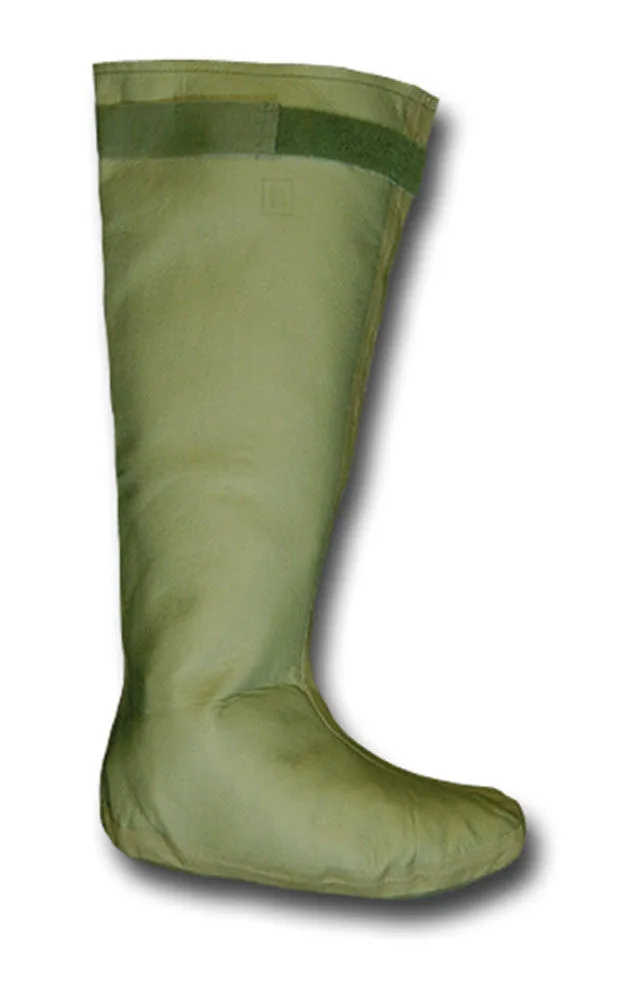 MILITARY WATERPROOF BOOT LINERS