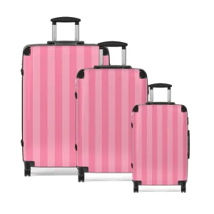 Misha 3 Size Travels Suitcases