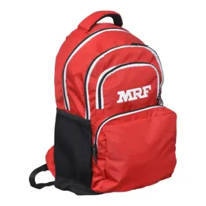 MRF Genius Backpack Cricket Bag