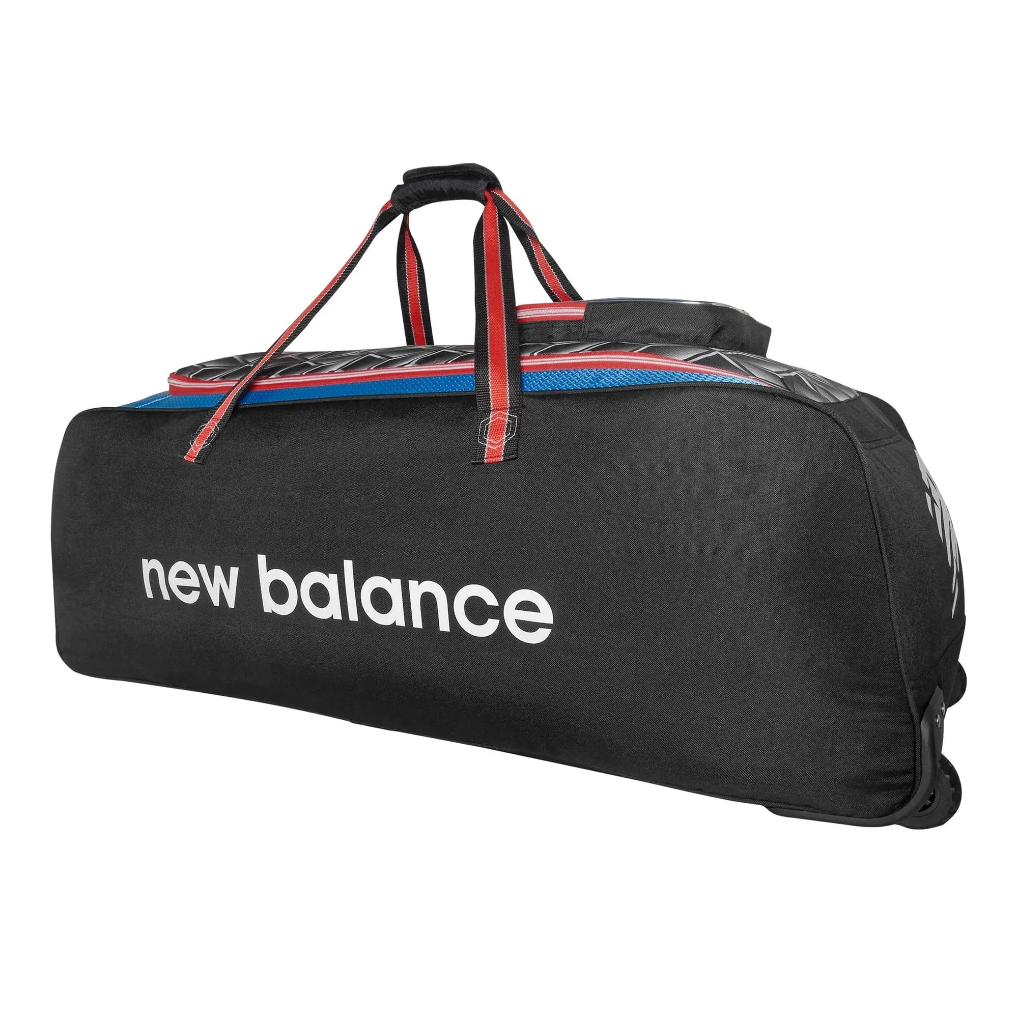 New Balance TC760 Wheelie Cricket Bag