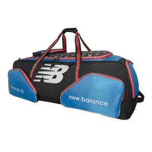 New Balance TC760 Wheelie Cricket Bag