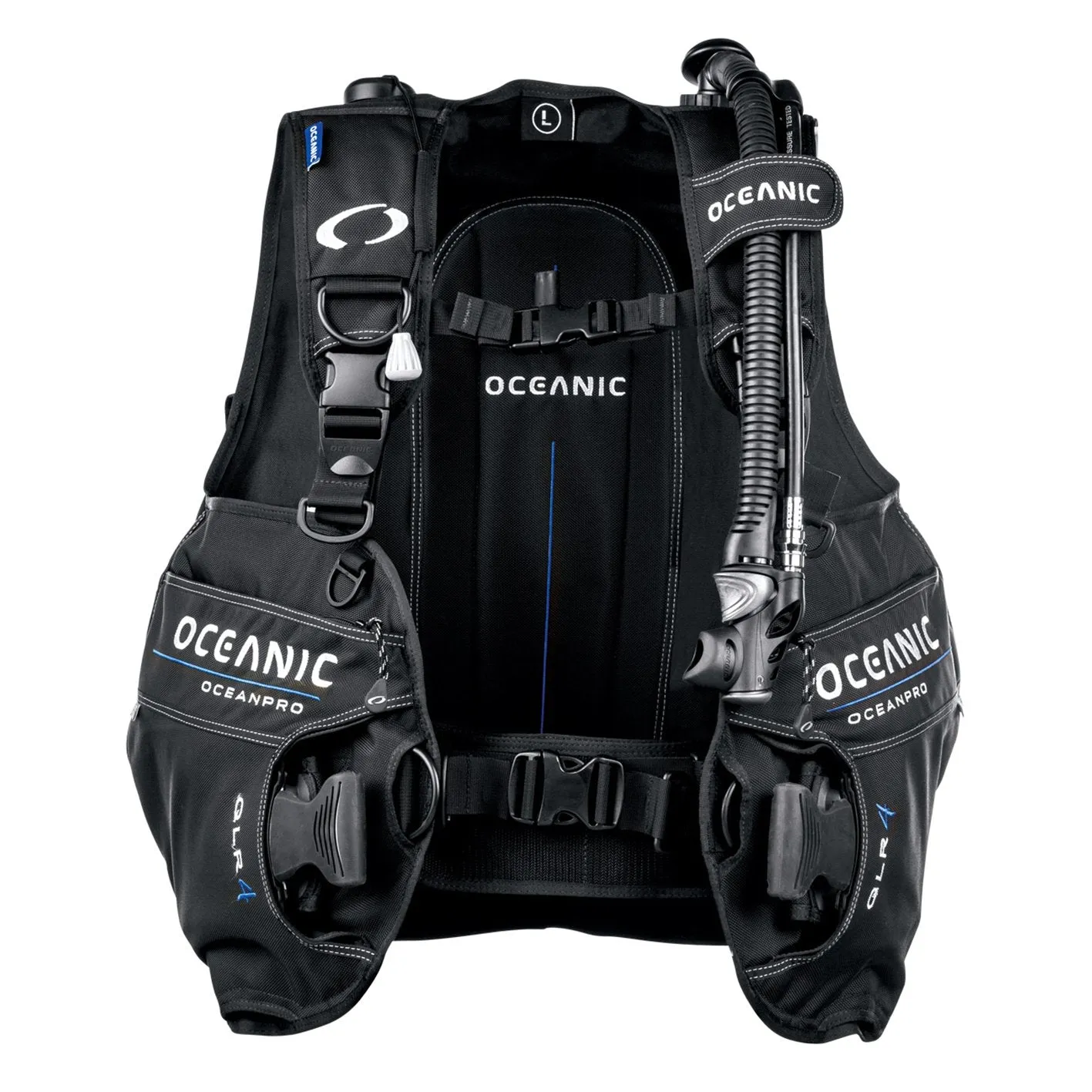 Oceanic OceanPro BCD