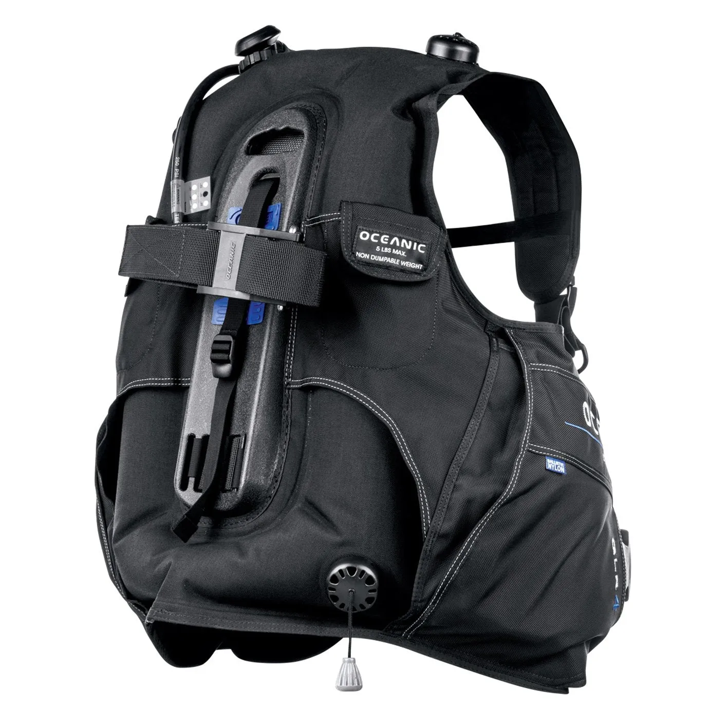 Oceanic OceanPro BCD