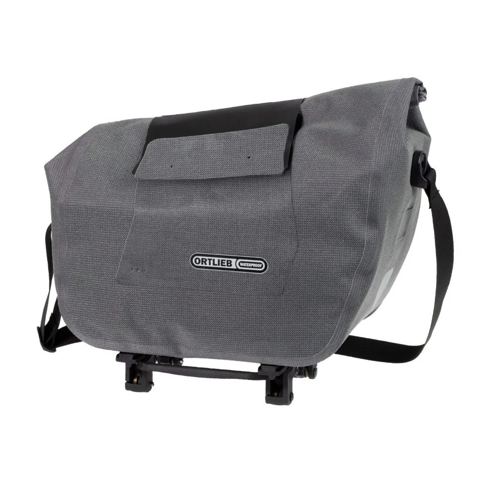 Ortlieb Waterproof Trunk Bag RC with Roll Closure