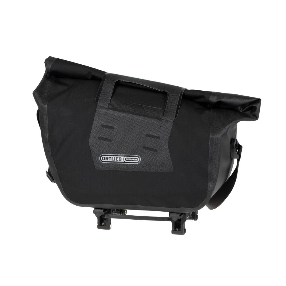 Ortlieb Waterproof Trunk Bag RC with Roll Closure