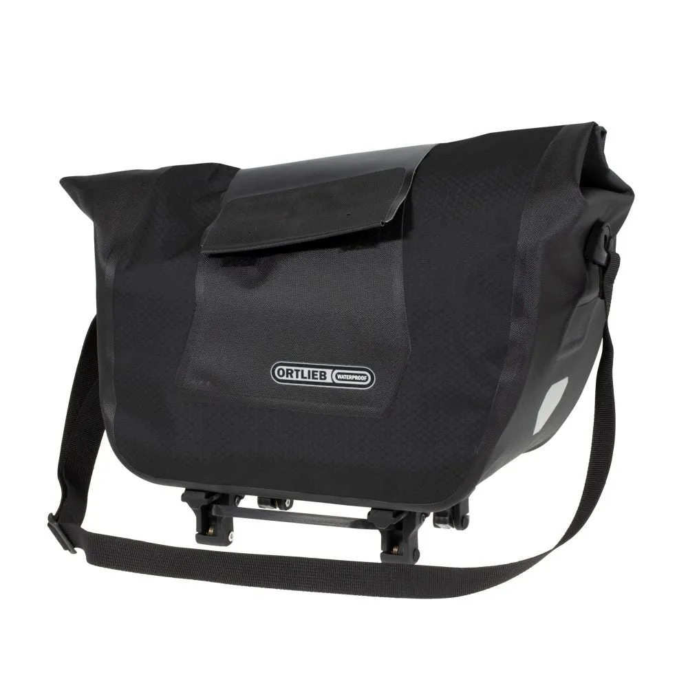 Ortlieb Waterproof Trunk Bag RC with Roll Closure