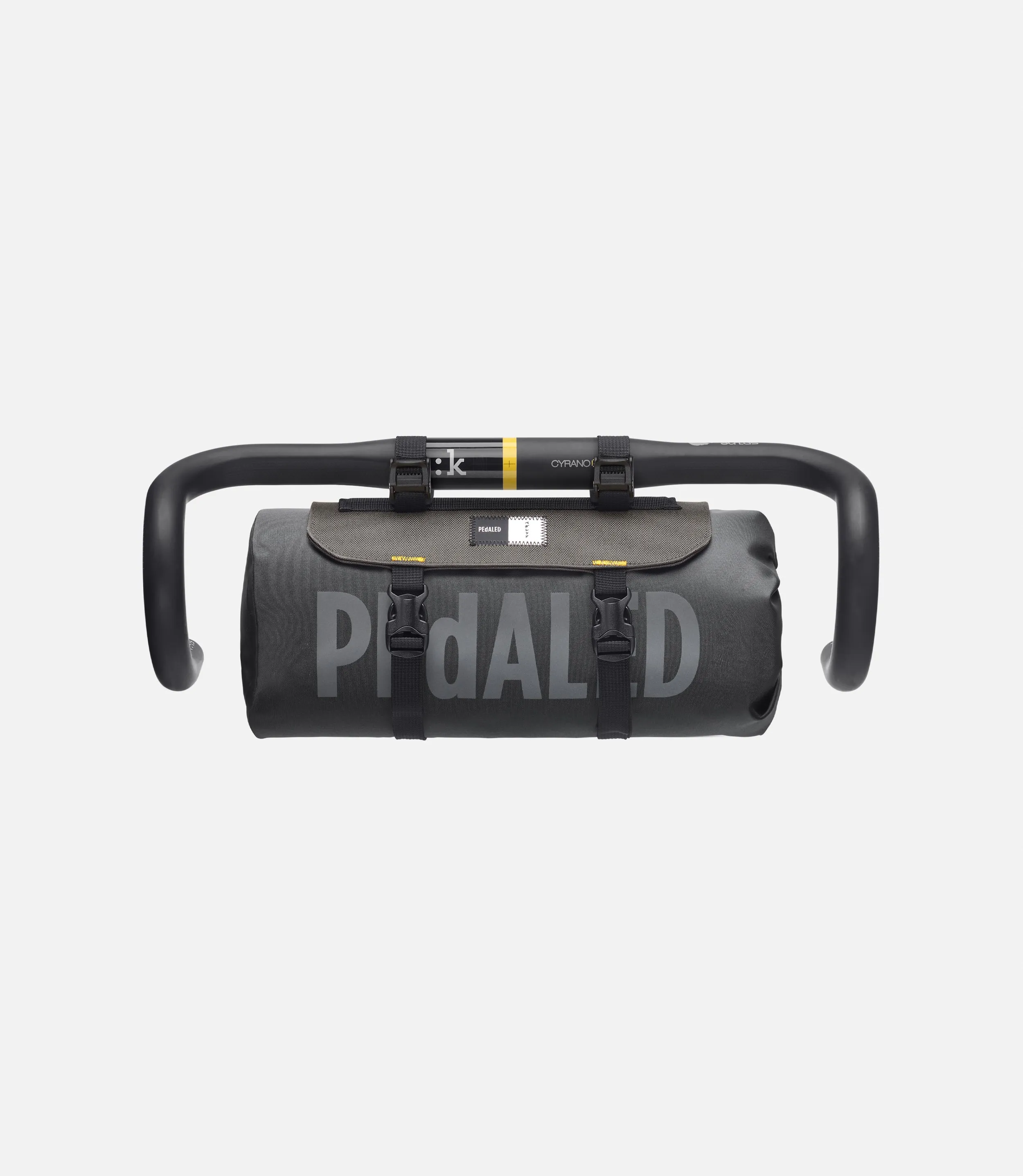 PEdALED Odyssey Waterproof Handlebar Bag